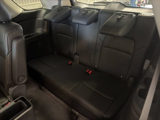 New 2026 Nissan Pathfinder SL AWD/4WD image 10