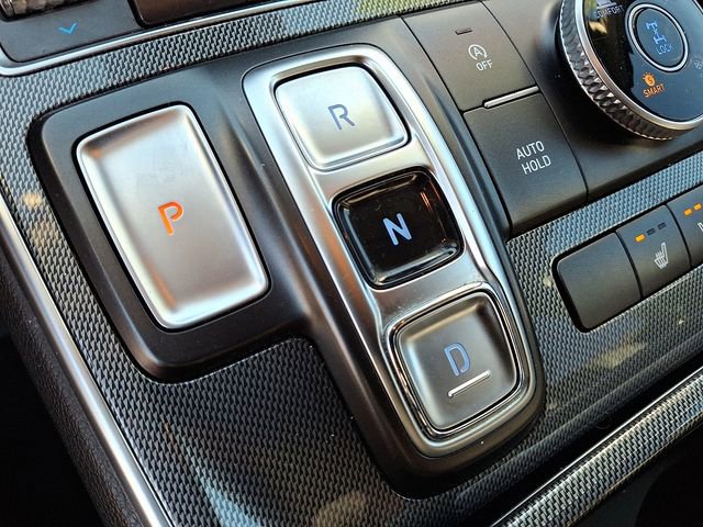 Used 2023 Hyundai Santa Fe SEL image 17