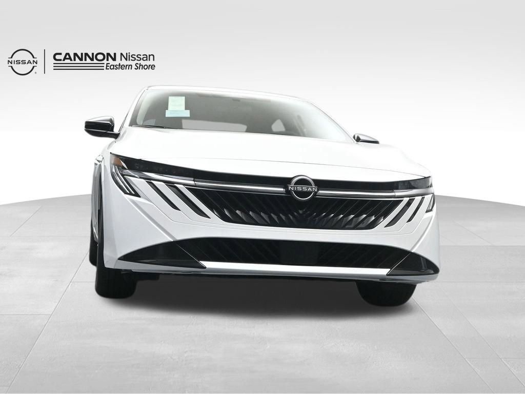 New 2026 Nissan Sentra SV image 29