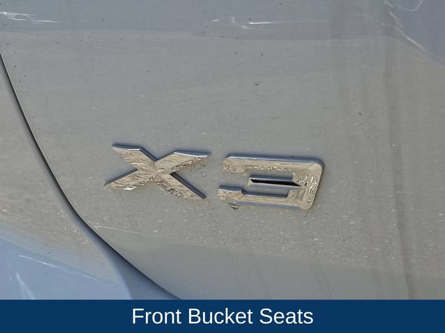 Used 2024 BMW X3 xDrive30i AWD/4WD image 31