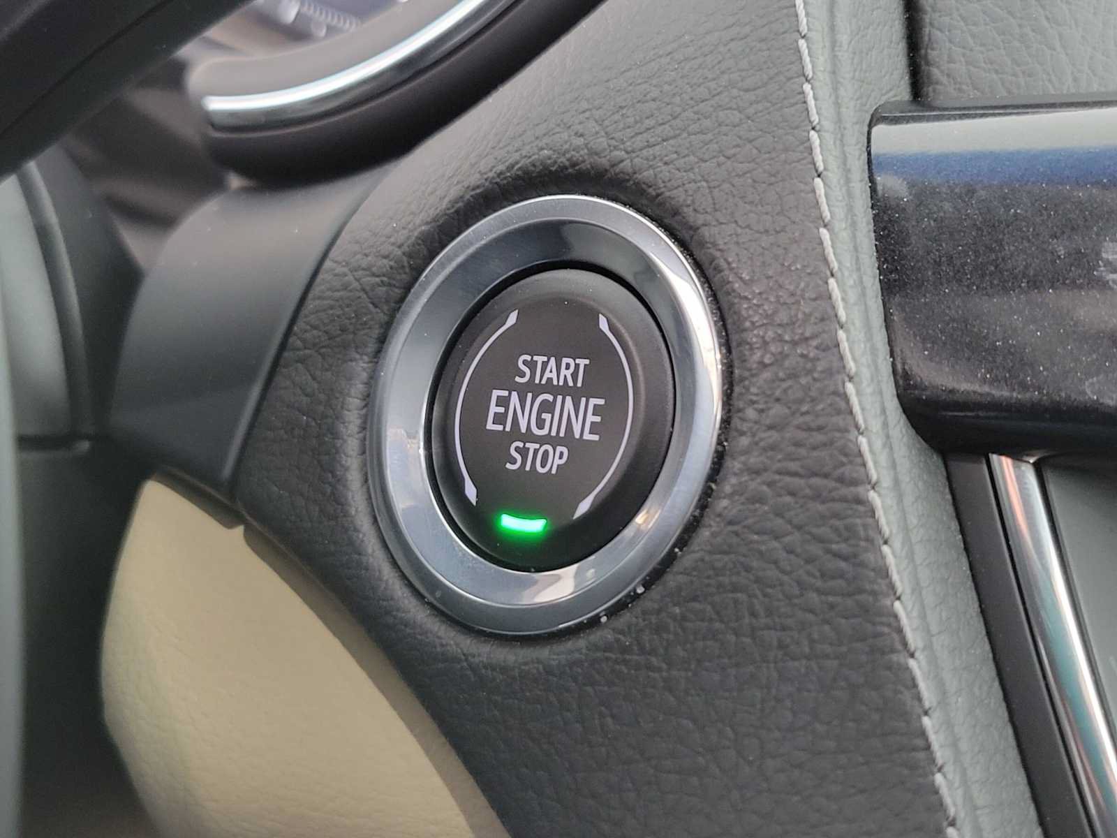 Used 2024 Cadillac CT5 Luxury w/ Sun And Sound Package RWD image 31