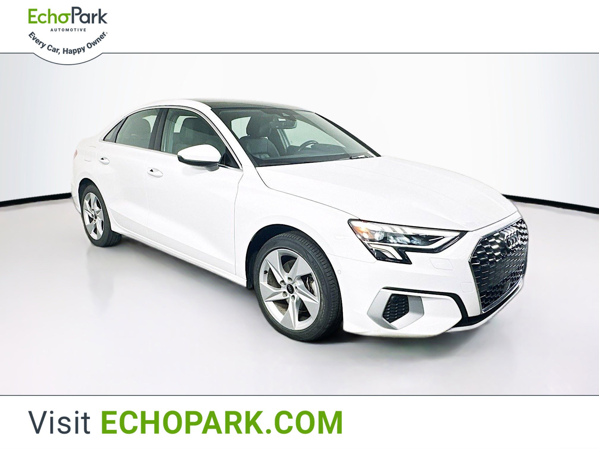 Used 2024 Audi A3 2.0T Premium