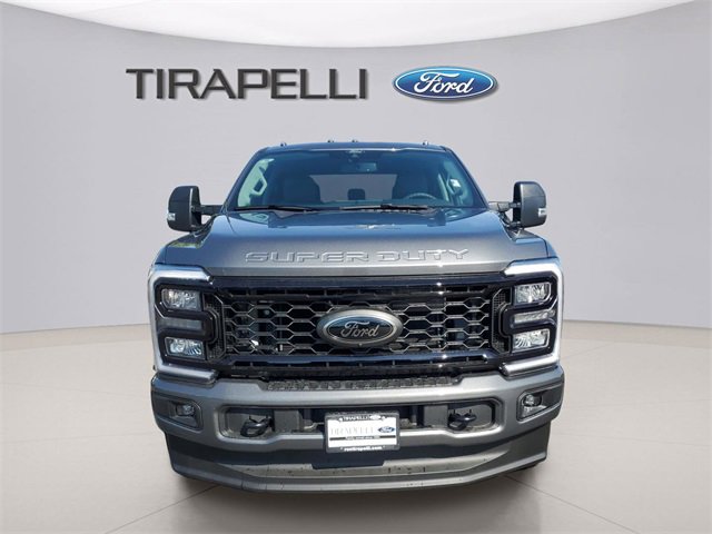 New 2026 Ford F250 4x4 Crew Cab Super Duty image 2