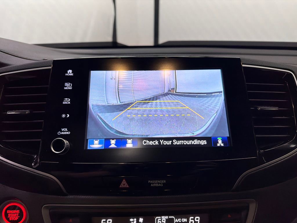 Used 2023 Honda Ridgeline RTL image 32