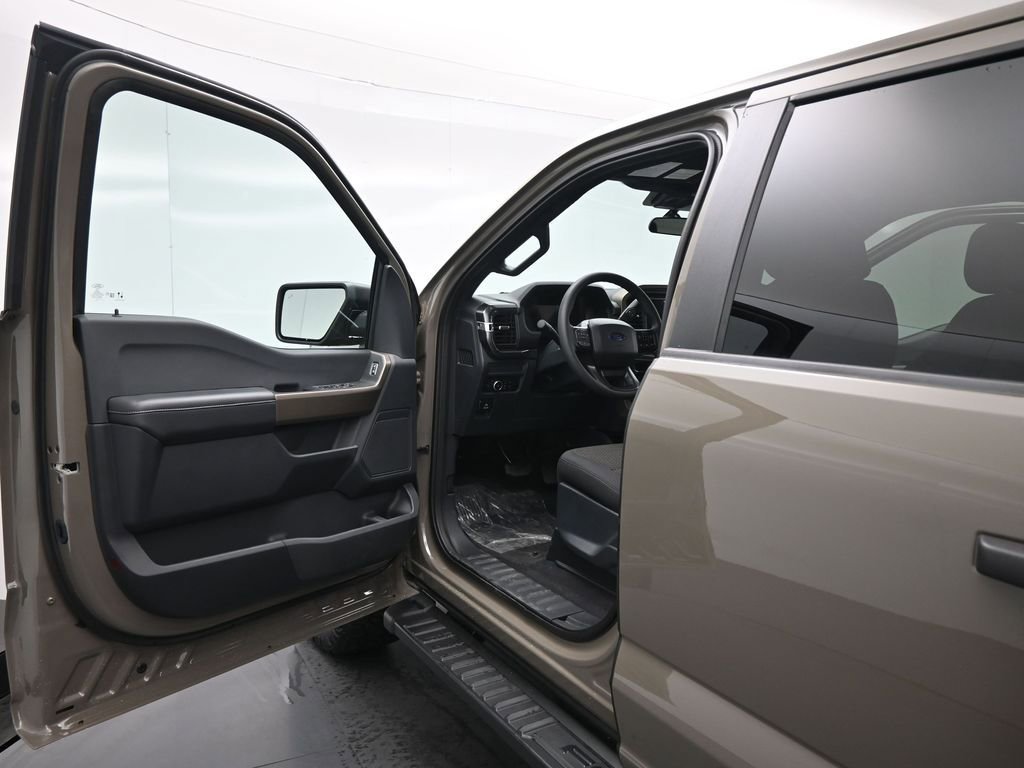 New 2026 Ford F150 STX w/ Equipment Group 201A FX4 image 8