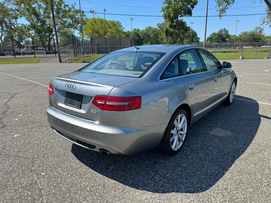 Used 2011 Audi A6 3.0T Prestige image 4