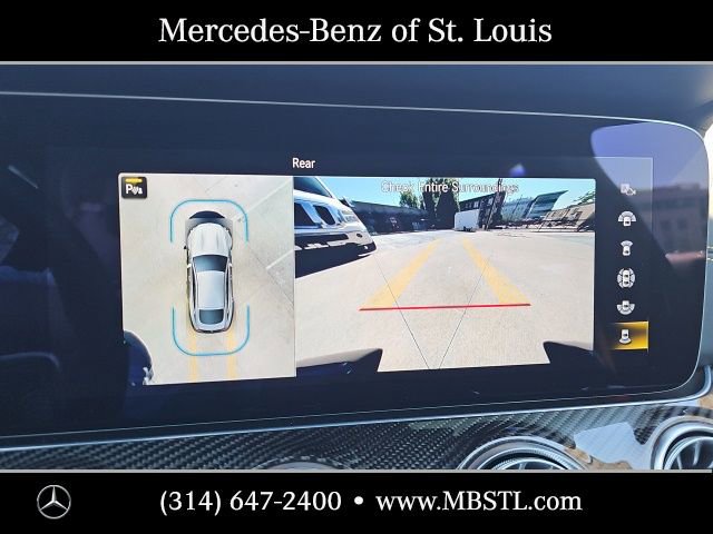 Used 2022 Mercedes-Benz AMG GT 53 image 38