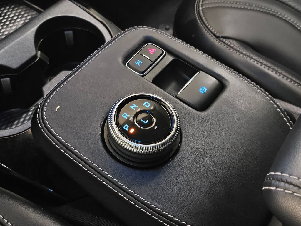 Used 2021 Ford Mustang Mach-E Premium image 33