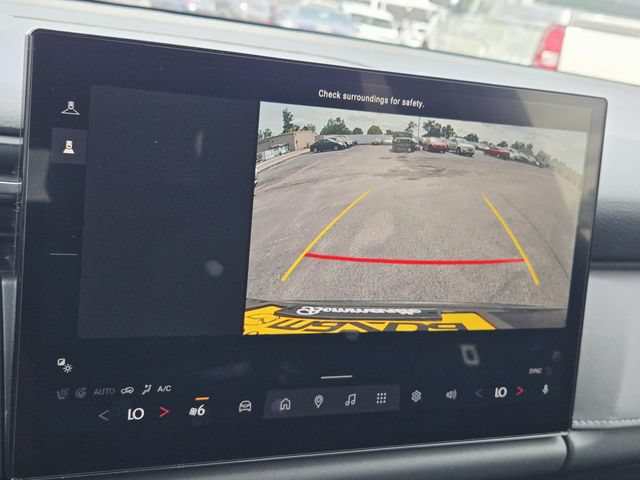New 2026 MAZDA CX-5 Preferred AWD/4WD image 25