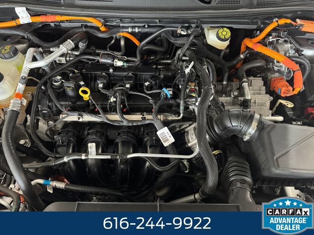 Used 2022 Lincoln Corsair Grand Touring AWD/4WD image 6