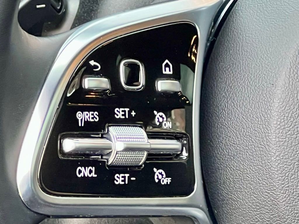 Certified 2023 Mercedes-Benz CLA 250 4MATIC image 43