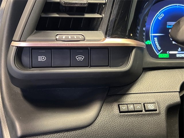 Used 2024 Toyota Crown XLE image 26