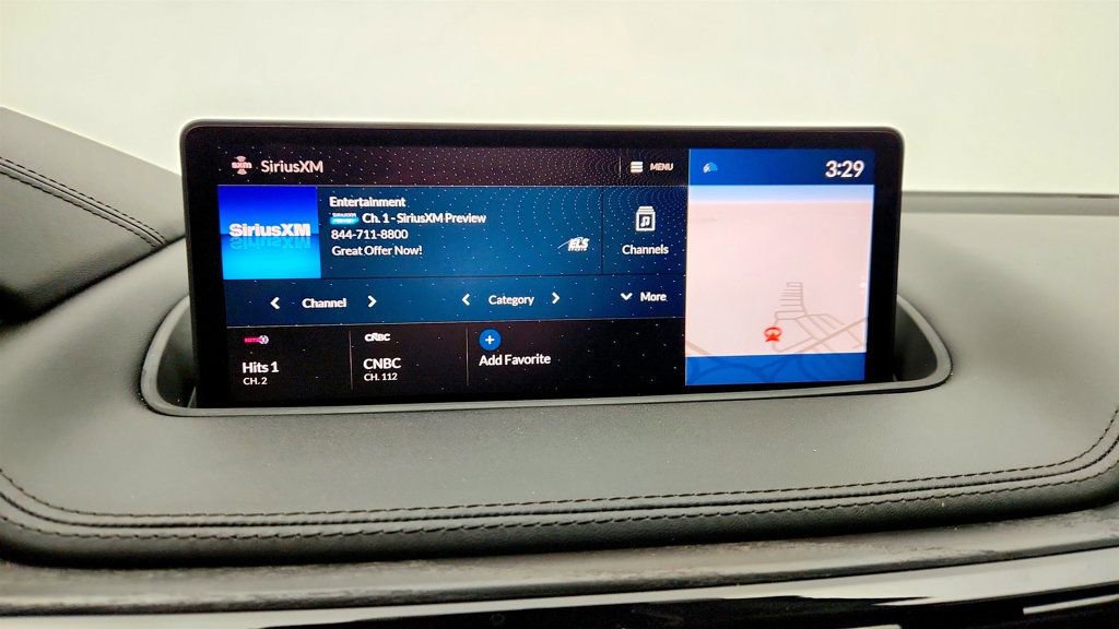 Used 2023 Acura MDX SH-AWD w/ Advance Package image 22