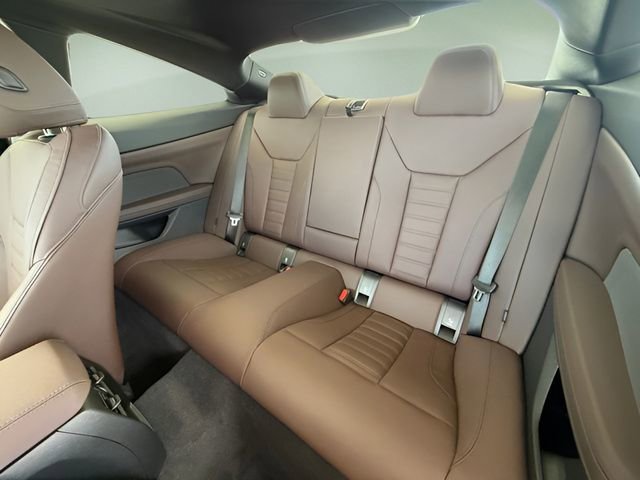 New 2026 BMW 430i Coupe w/ M Sport Package image 22