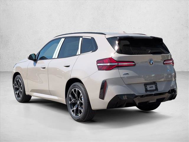 New 2026 BMW X3 xDrive30 w/ M Sport Package image 9