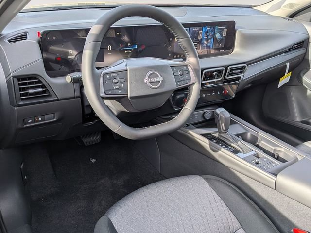 New 2026 Nissan Sentra SV w/ SV Convenience Package FWD image 10