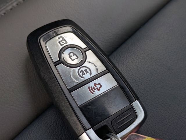 Used 2024 Ford Bronco Outer Banks w/ Sasquatch Package image 30