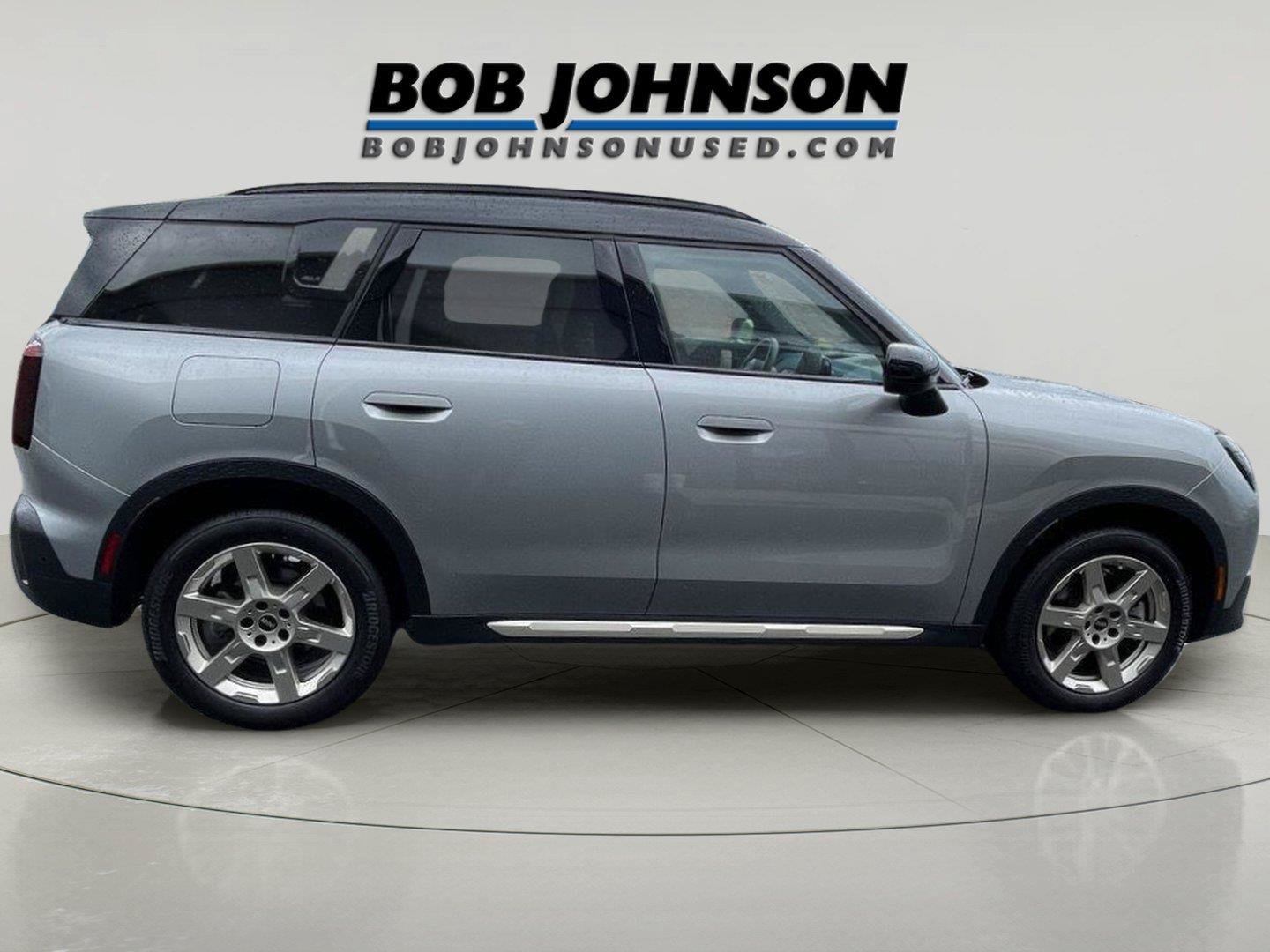 Used 2025 MINI Cooper Countryman S AWD/4WD image 2