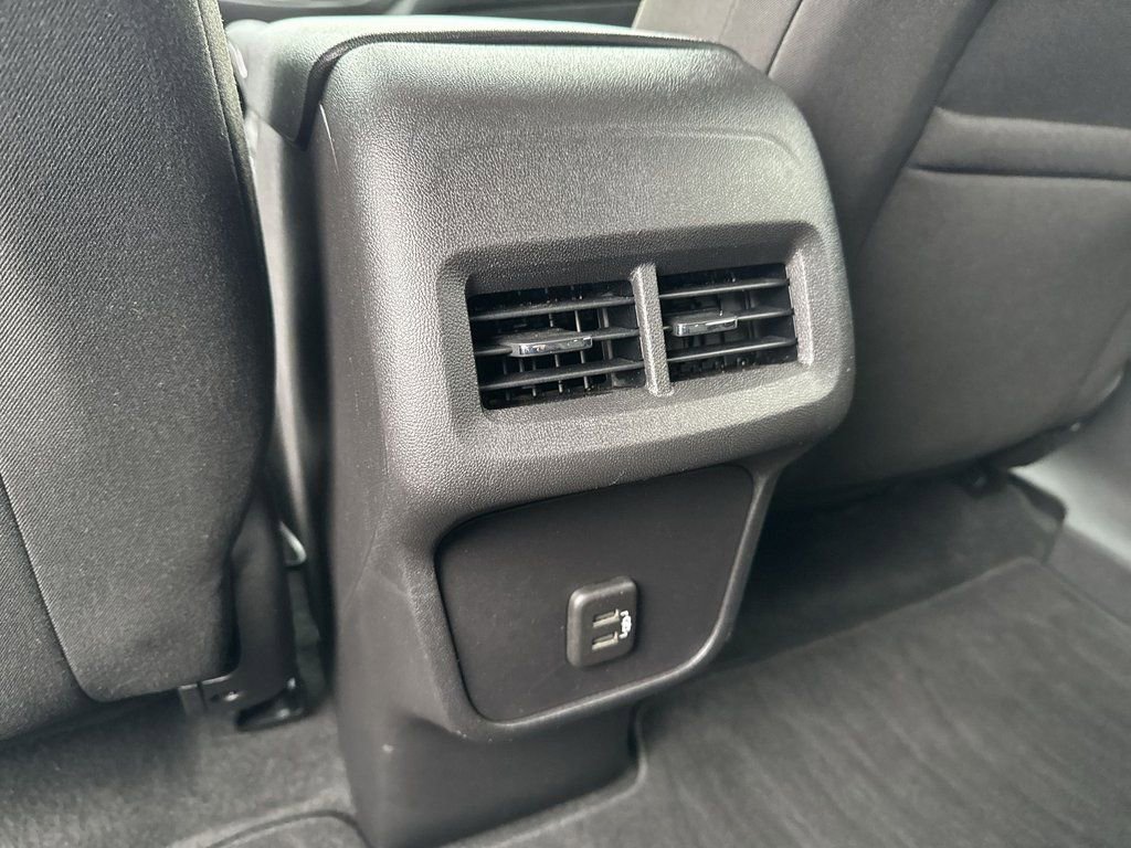 Certified 2024 Chevrolet Equinox LT image 25