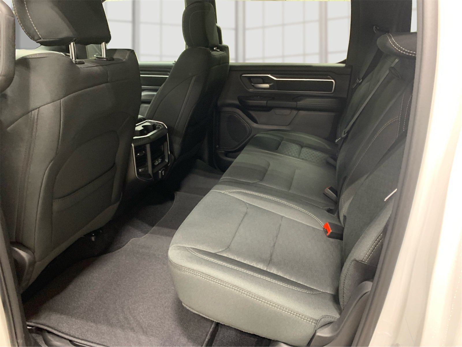 New 2026 RAM 1500 Big Horn AWD/4WD image 10