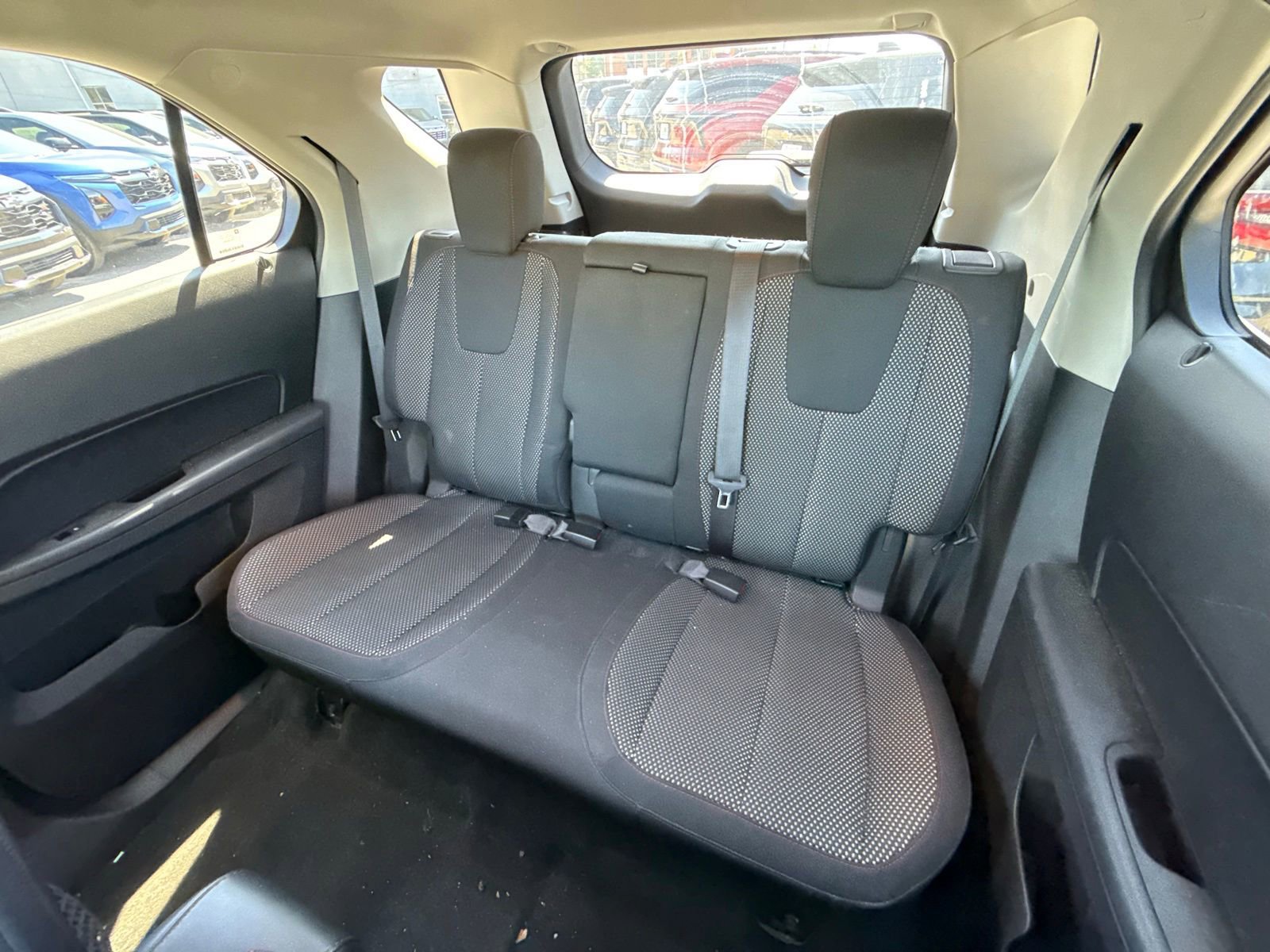 Used 2015 Chevrolet Equinox LT w/ Driver Convenience Package FWD image 20
