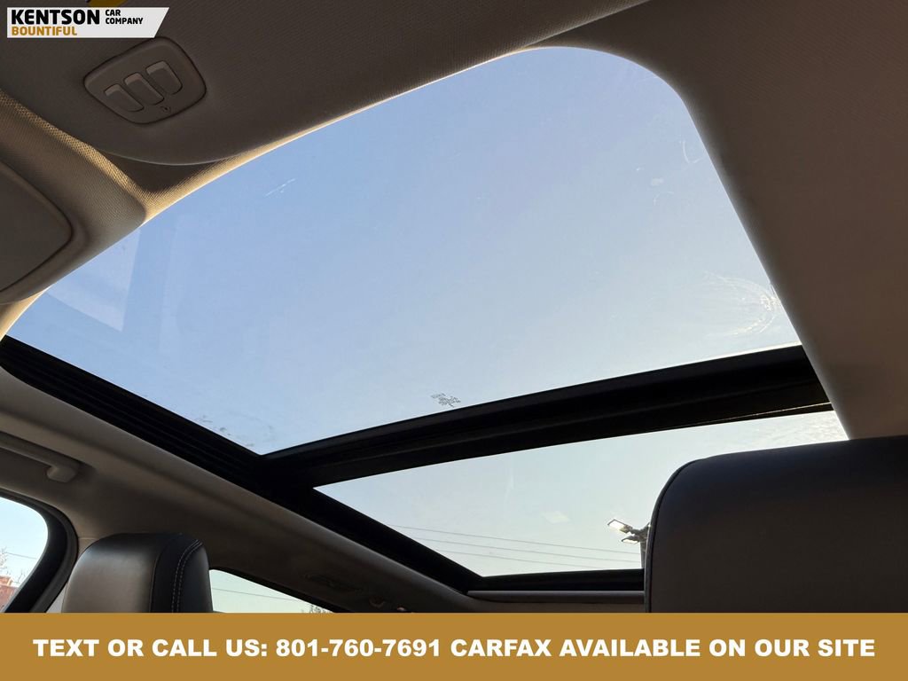 Used 2025 Ford Expedition Max Platinum image 29