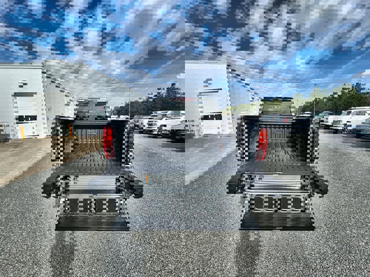 New 2026 GMC Sierra 1500 Elevation w/ Elevation Premium Package image 26