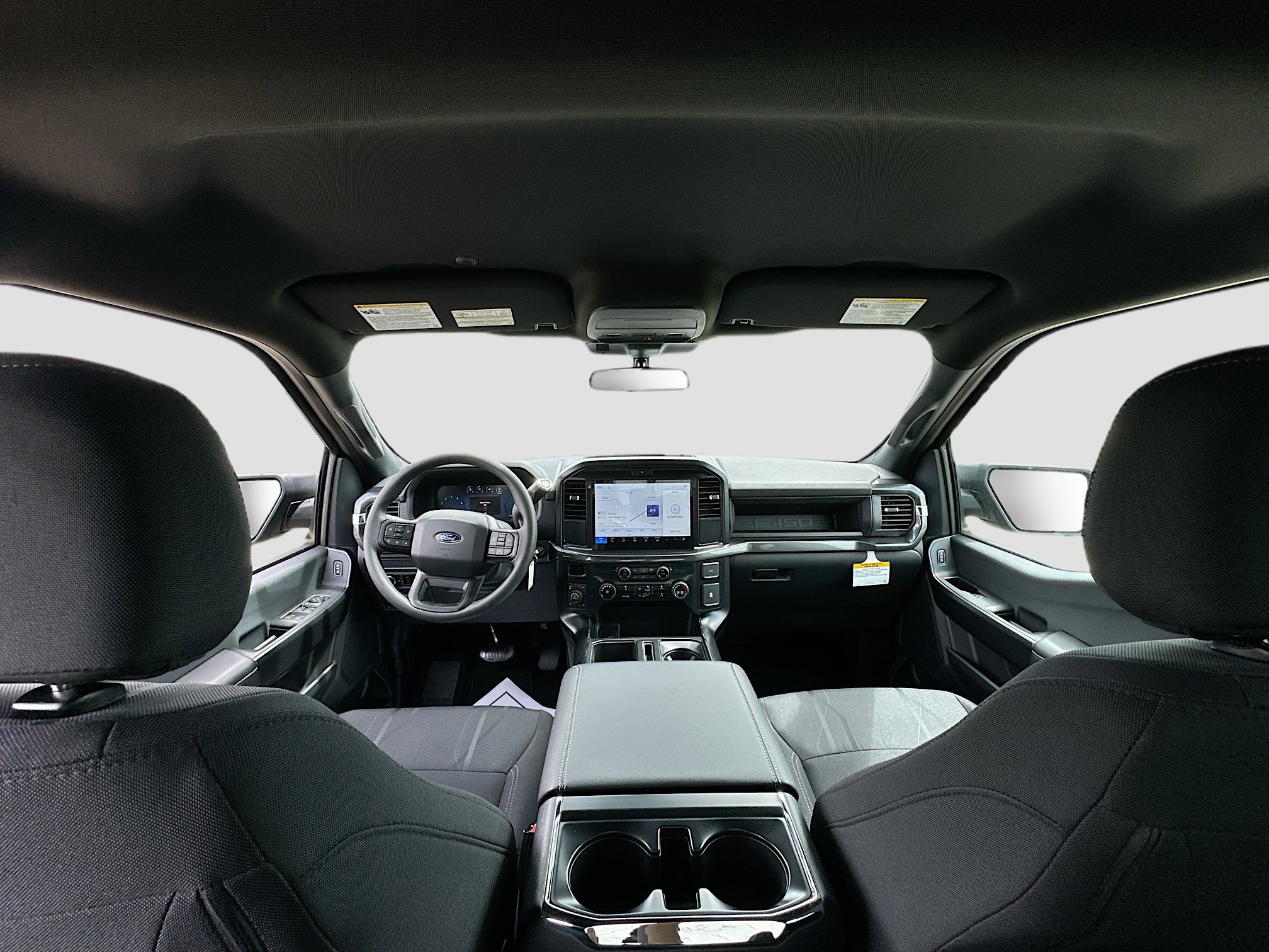 New 2026 Ford F150 STX w/ F-150 LOBO Package image 15