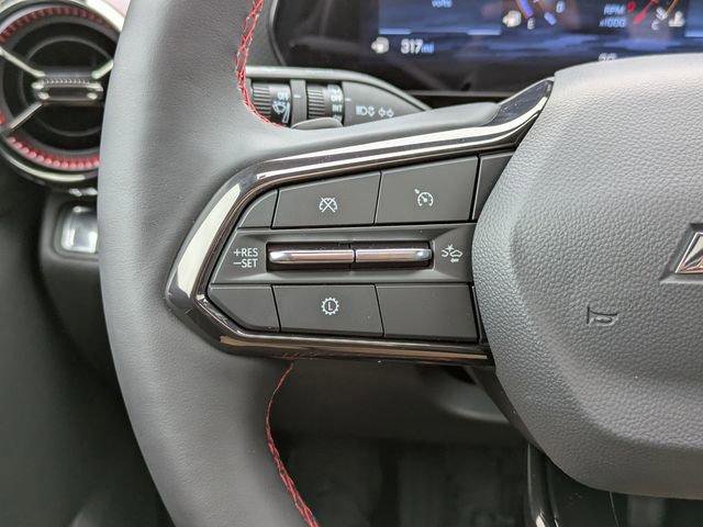 New 2026 Chevrolet Equinox RS w/ Convenience Package III FWD image 29