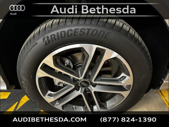 New 2026 Audi Q5 Premium AWD/4WD image 9