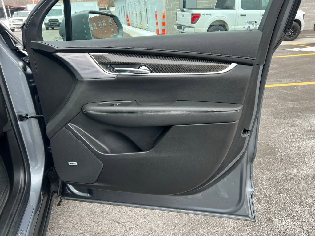 Used 2020 Cadillac XT6 Sport image 21