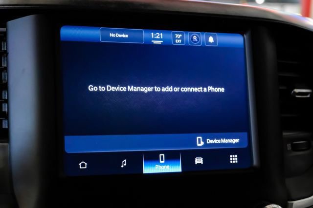 Used 2024 RAM 2500 Big Horn image 28