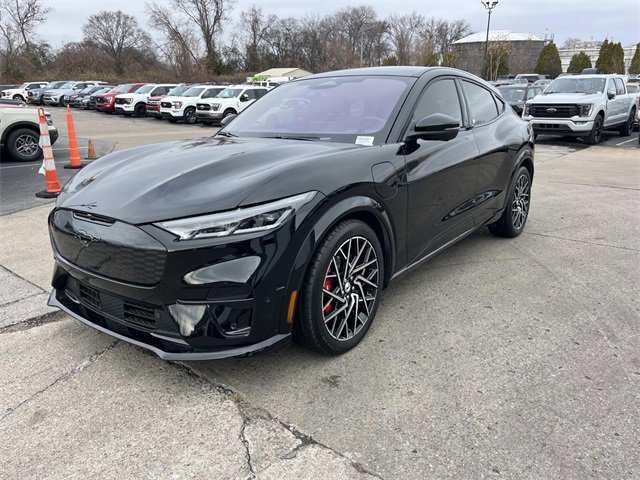 Used 2021 Ford Mustang Mach-E GT w/ GT Performance Edition image 7