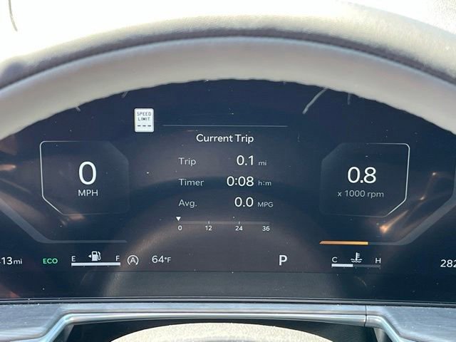 Certified 2024 Kia Sorento SX Prestige w/ Sage Leather Package AWD/4WD image 28
