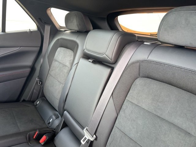 New 2025 Chevrolet Blazer EV RS image 28