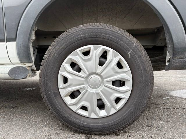 Used 2024 Ford Transit 250 Low Roof w/ Exterior Upgrade Package image 18