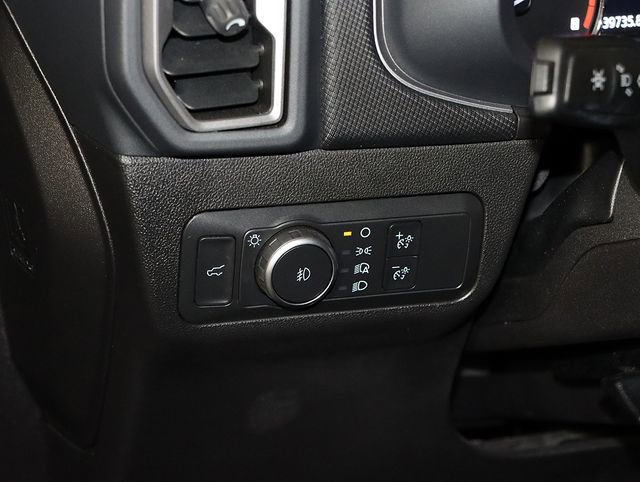 Used 2021 Ford Bronco Sport Outer Banks AWD/4WD image 24