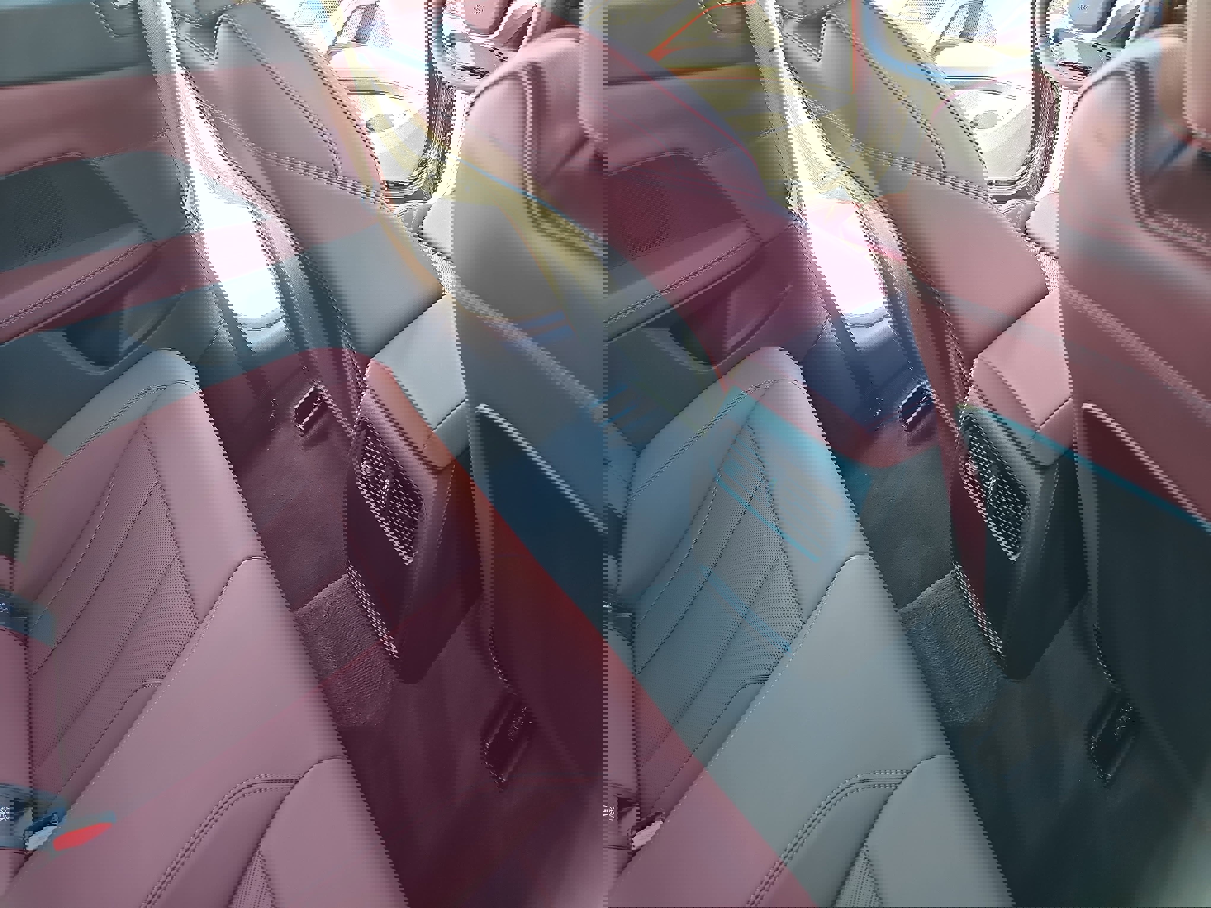 Used 2025 BMW 430i Coupe w/ Convenience Package image 11