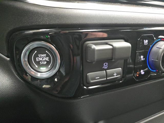 New 2026 Chevrolet Silverado 2500 LTZ w/ LTZ Plus Package image 18