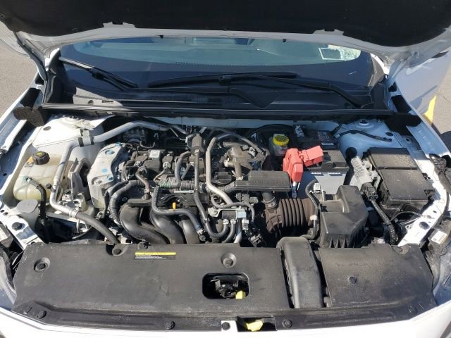 Certified 2023 Nissan Sentra S FWD image 31