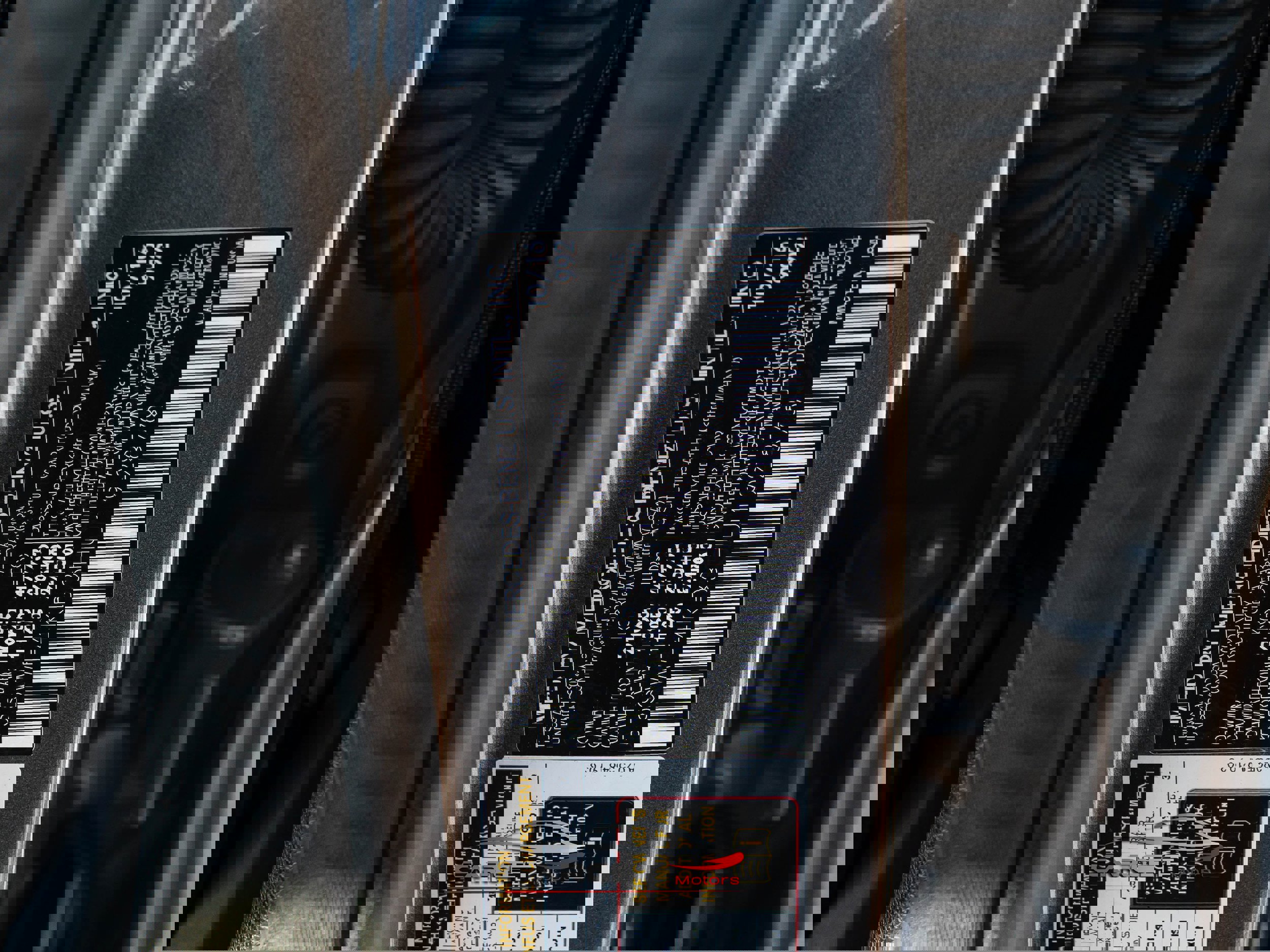 Used 2017 Mercedes-Benz C 300 4MATIC Sedan w/ Sport Package image 50