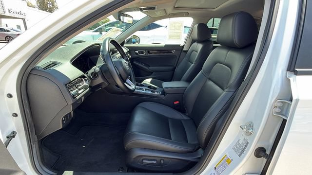 Used 2024 Honda Civic EX-L image 30