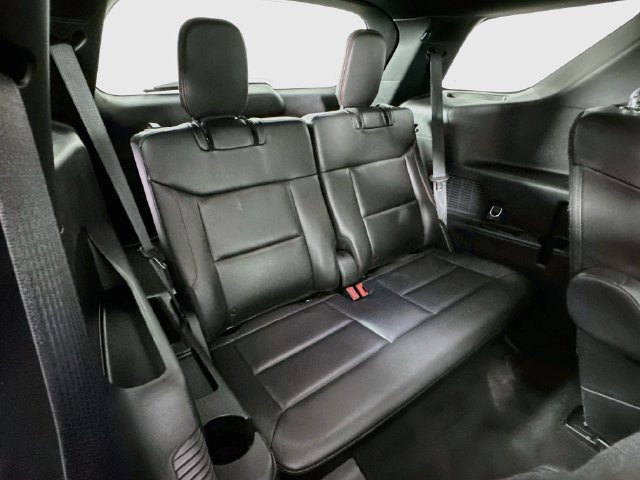 Used 2022 Ford Explorer ST-Line w/ Class IV Trailer Tow Package AWD/4WD image 29