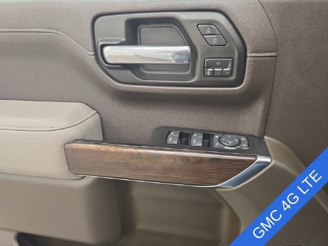 Used 2019 GMC Sierra 1500 SLT w/ SLT Premium Package AWD/4WD image 34