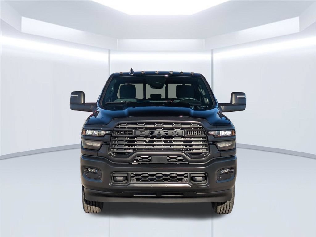New 2026 RAM 2500 Tradesman AWD/4WD image 11