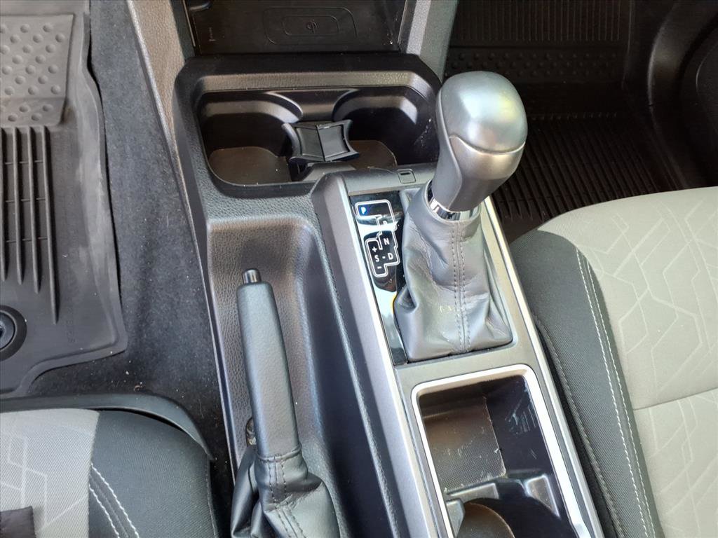 Used 2023 Toyota Tacoma TRD Off-Road w/ Technology Package image 35