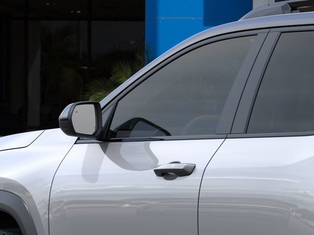New 2026 Chevrolet Equinox RS FWD image 13