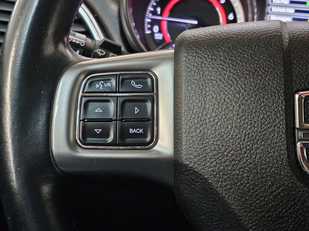 Used 2018 Dodge Journey Crossroad image 31