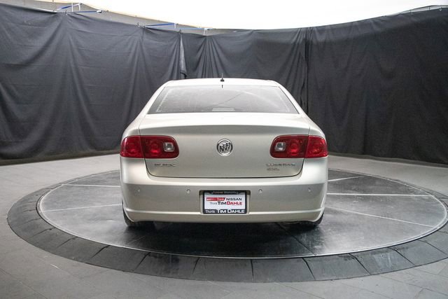 Used 2008 Buick Lucerne CXL w/ Driver Confidence Package image 11