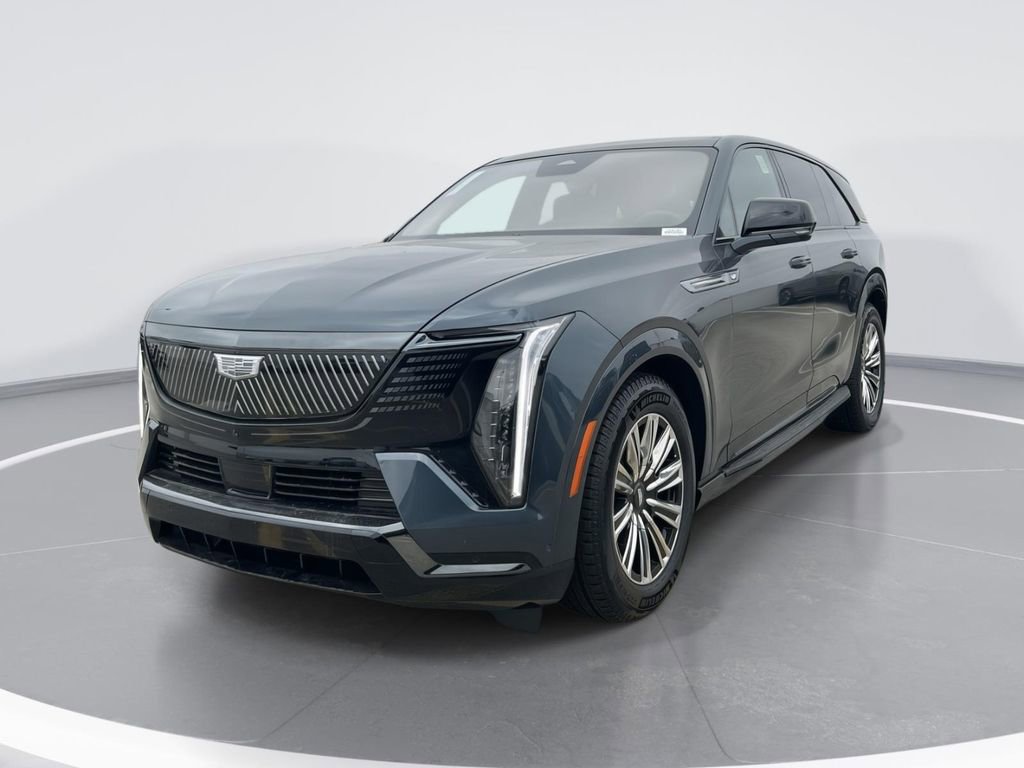 New 2026 Cadillac Escalade IQ Sport 1 image 6